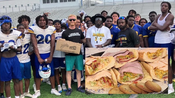 3 high school friends expand Gateway Subs to Ellenton