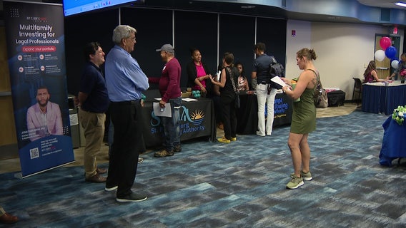 St. Petersburg Housing Authority hosts summit to attract more landlords