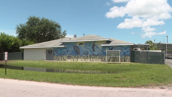 FWC marine mammal facility at Eckerd College to get $18M upgrade