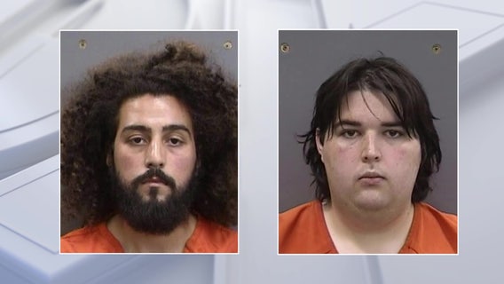 TPD seeing increased number of child pornography arrests