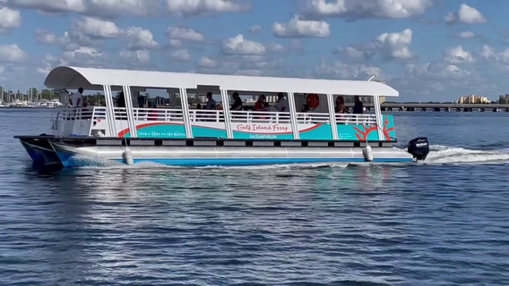 Gulf Islands Ferry expands summer service