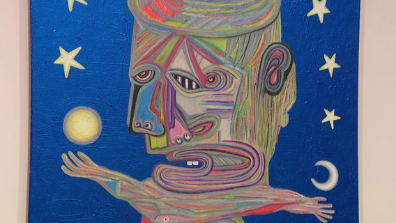 'The Shape of Us' dives into cultural and emotional influence