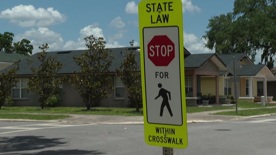Polk County takes data-driven approach to save more pedestrian, cyclist lives