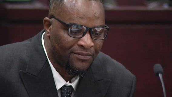 Ronnie Walker murder trial underway, possible motive revealed during opening statements