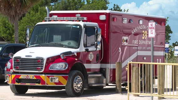 Minor League Baseball players involved in head-on jet ski crash in Lido Key, Orioles confirm