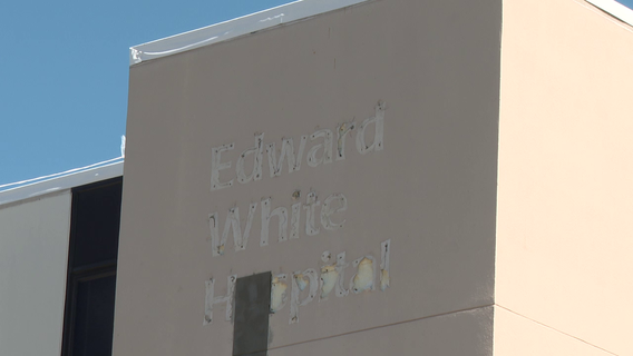 Former hospital to become affordable housing for seniors