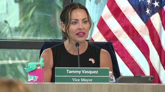 Treasure Island Vice Mayor faces resignation calls after anonymous Facebook posts