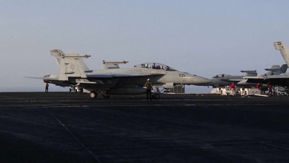 Political professors, leaders weigh in on U.S. in Iran and what could come next