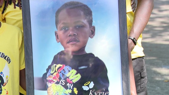 "He was a shining light", East Lake family calls for change after autistic son drowns in retention pond