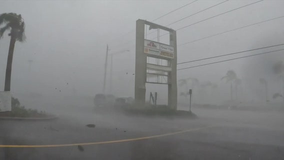 Why are hurricanes getting stronger quicker?