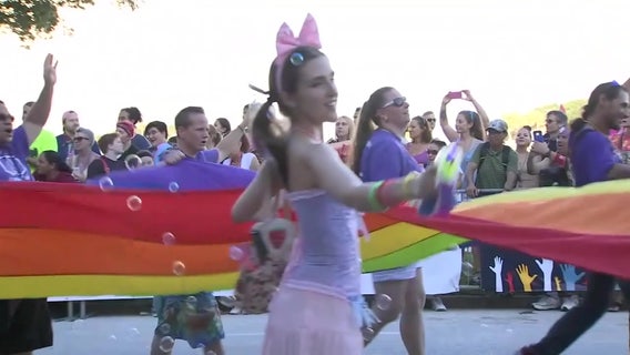 St. Pete police have ‘heightened security’ around Pride celebrations