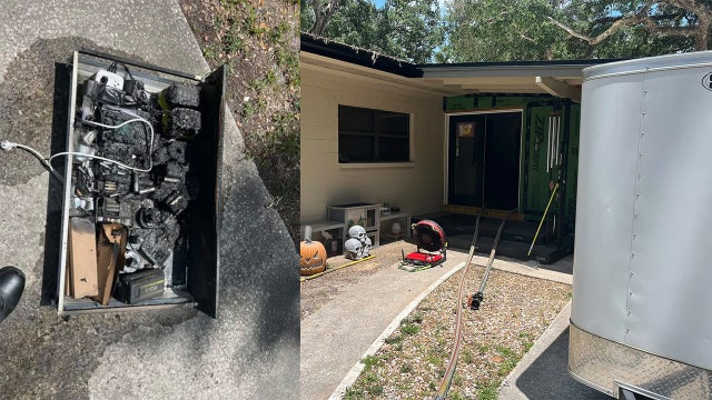 Child sets bedroom mattress on fire after finding kitchen lighter: HCFR