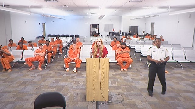 Brandon road rage shooting suspect appears in Hillsborough County court