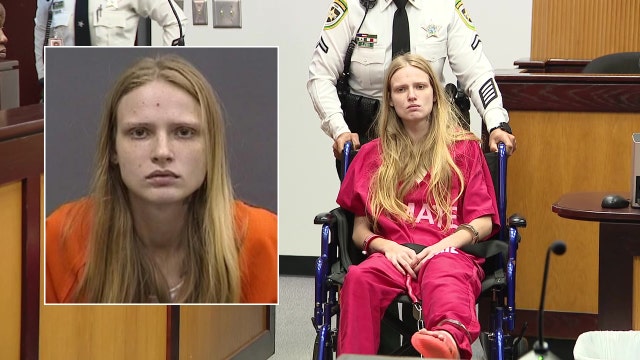 Brandon road rage suspect denied bond