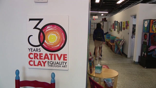 St. Pete playwright writes kid's audiobook to help navigate hurricane stress during storm season