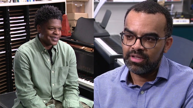 Rhythm Roots: Local music teachers inspiring the younger generation of today