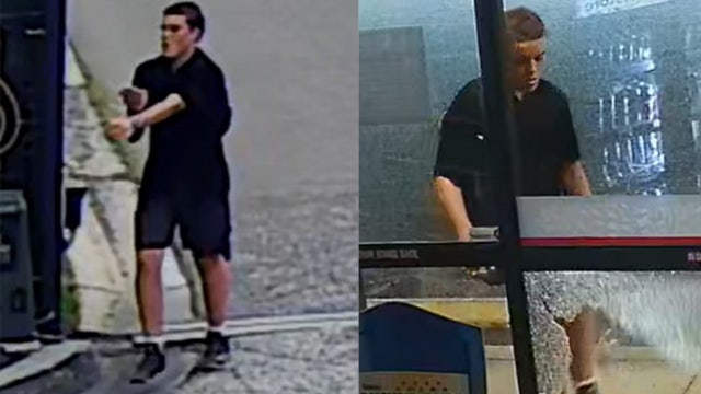 HCSO looking for Apollo Beach burglary suspect after thefts at multiple homes and businesses