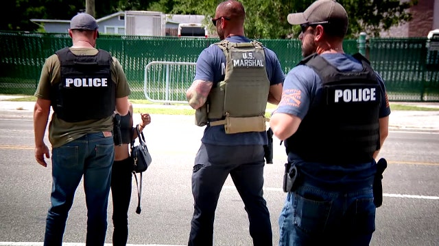 Operation Dragon Eye: Inside the search for the Tampa Bay area's missing kids