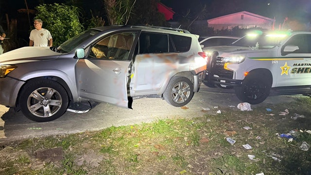 Florida man attacks landlord after inviting her over for dinner: MCSO