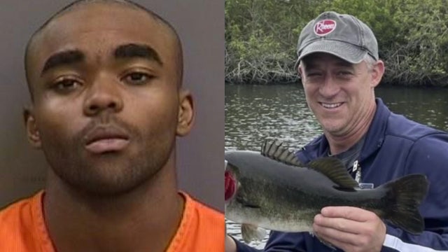 Beloved New Tampa baseball coach’s killer to spend rest of his life in prison