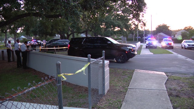 Man charged with murder, kidnapping after deadly stabbing at park: HCSO