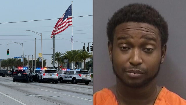 Driver on Dale Mabry Highway claimed to have bomb in car, used drugs in front of officers: TPD