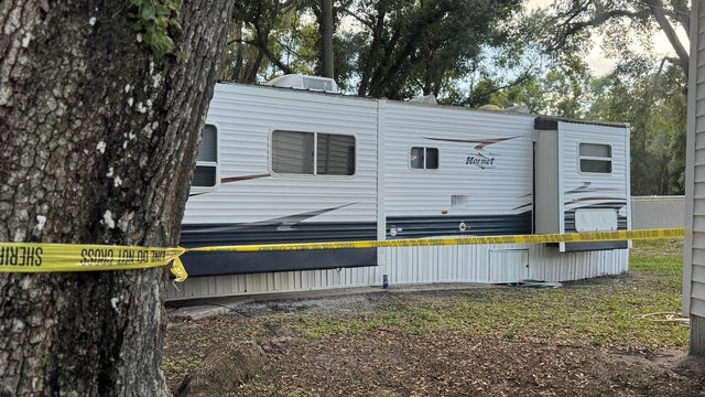 2 people found dead inside apartment in Dover: HCSO