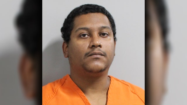 Dundee man lies about intentionally firing at another driver, arrested in road rage shooting: Polk deputies