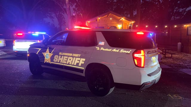 Man killed in shooting, Hillsborough deputies investigating as homicide