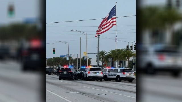 Tampa driver in custody after explosives threat shuts down Dale Mabry Highway: TPD