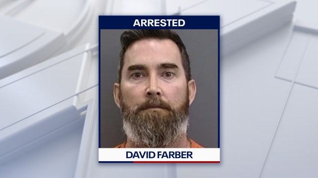 Tampa General Hospital employee arrested for possessing and distributing child porn: HCSO