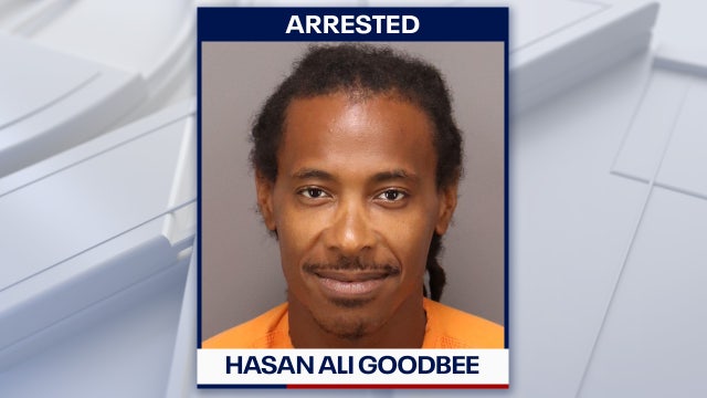 Car tag bought off Amazon leads to traffic stop, arrest: Police