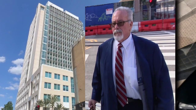 Pinellas businessman accused of stealing $100M from special needs trusts won't face criminal contempt charge