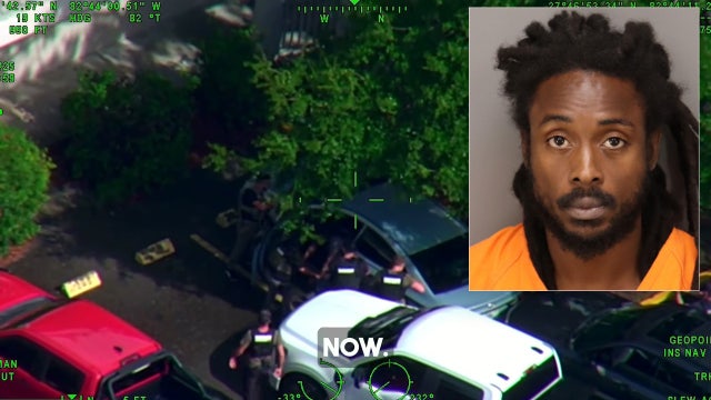 Disgruntled ex-employee accused of shooting at former boss during argument over unpaid wages: HCSO