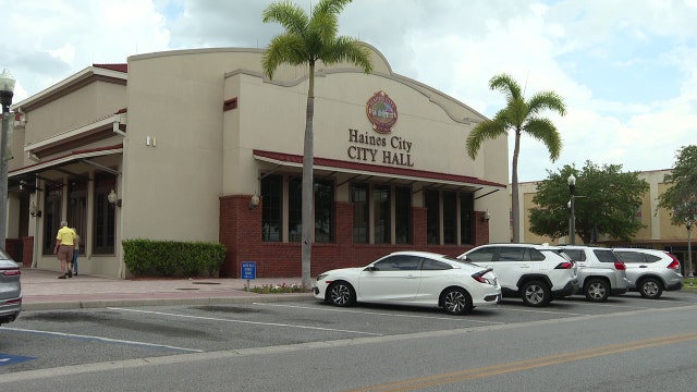 City of Haines City agrees to $550K settlement with former employee who filed whistleblower complaint