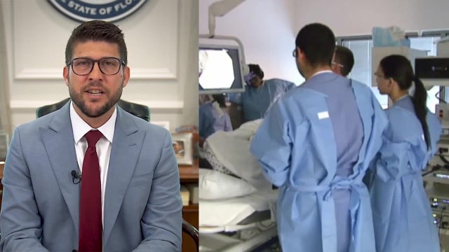 Florida AG investigating patient charges, hospital billing practices