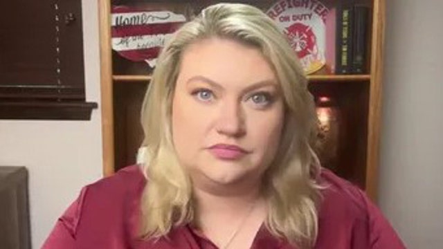 Republican congresswoman's office evacuated after pro-abortion activists send chilling threats