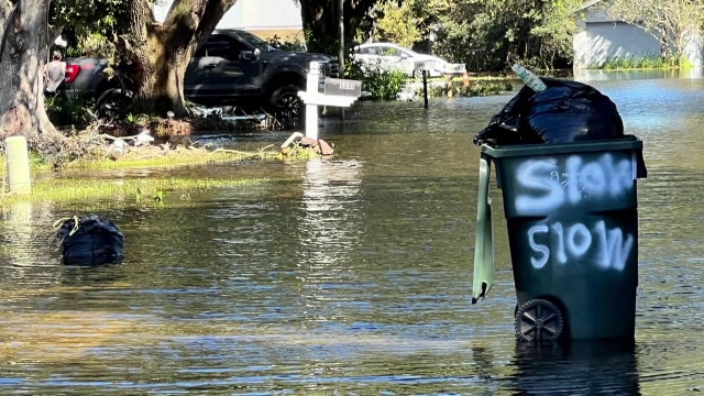 Lake Bonny residents brace for new hurricane season after Milton's devastating flooding