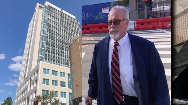 Lawsuit filed against Pinellas County businessman Leo Govoni, Big Storm Brewing's 'Fat Point Brewing' brand