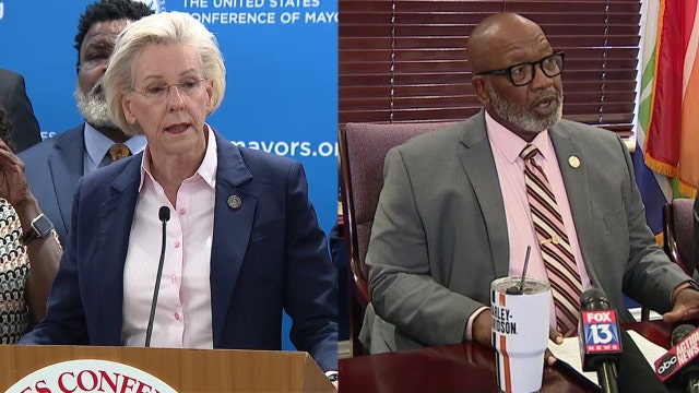 Tampa, St. Pete mayors welcome Rays sale talks, renewing stadium debate