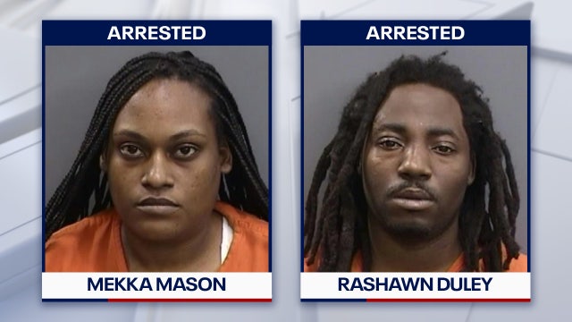 Months-long drug operation investigation leads to arrests, narcotics seized: HCSO