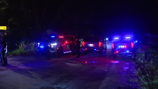 Man shot, killed after firing at Pasco deputies with gun strapped to hand: Officials