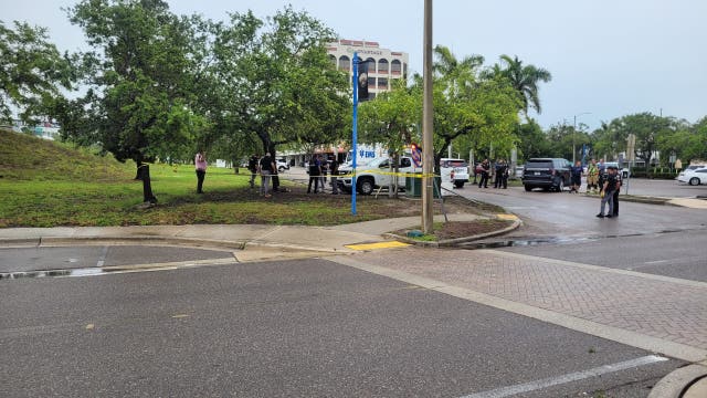 Shots fired following argument in Bradenton’s Riverwalk parking lot: Police