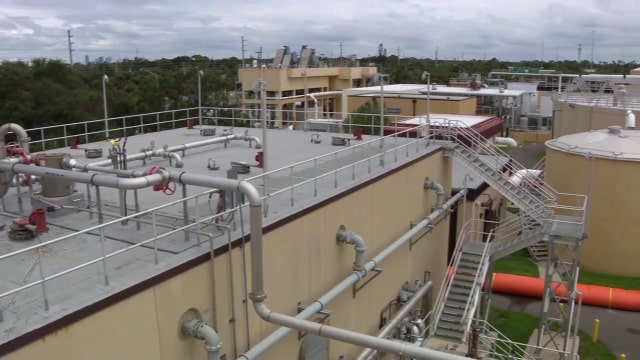 St. Pete approves projects to make sewer system more resilient