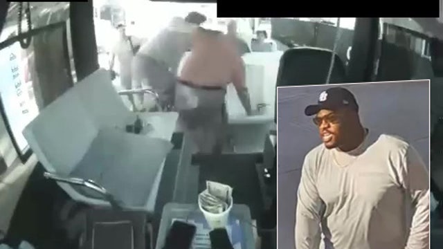 Man accused of assaulting tram driver at St. Pete Pier in 2024 arrested in Maryland