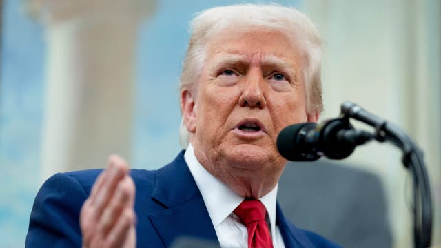 Trump administration orders review of African American museum exhibits, sparking pushback