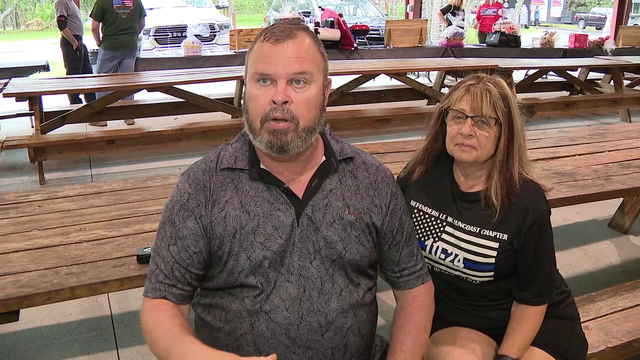 Benefit held to help Pasco deputy injured in the line of duty