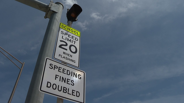 City of Lakeland approves speed cameras in school zones