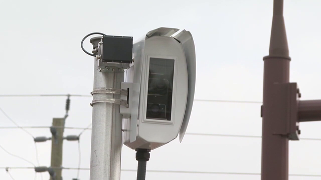 Lakeland expanding traffic camera enforcement at intersections, school zones