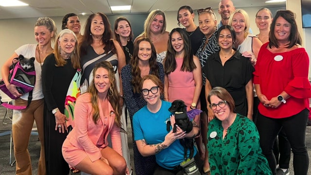 'Tampa women for Good' raise nearly $100,000 for local charities